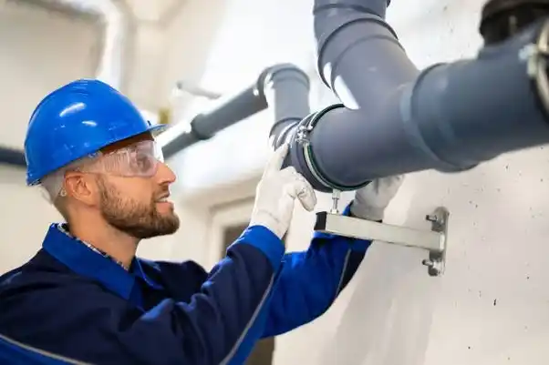water damage restoration service Bellmead